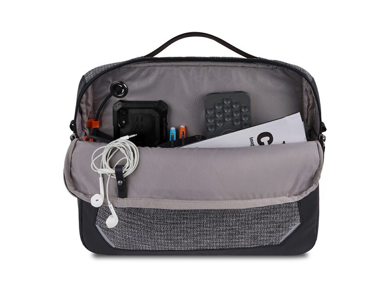 STM Myth Brief 15" - 16" for Laptop Macbook Pro Carry Case Shoulder Bag Black... Carousel 2