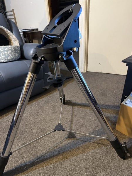Telescope Meade Tripod Carousel 2