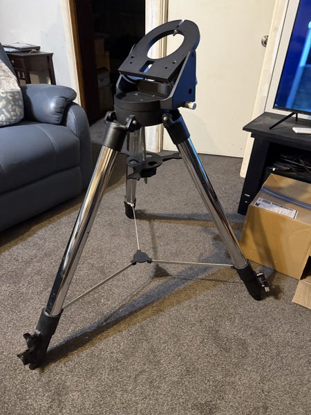 Telescope Meade Tripod Carousel 1