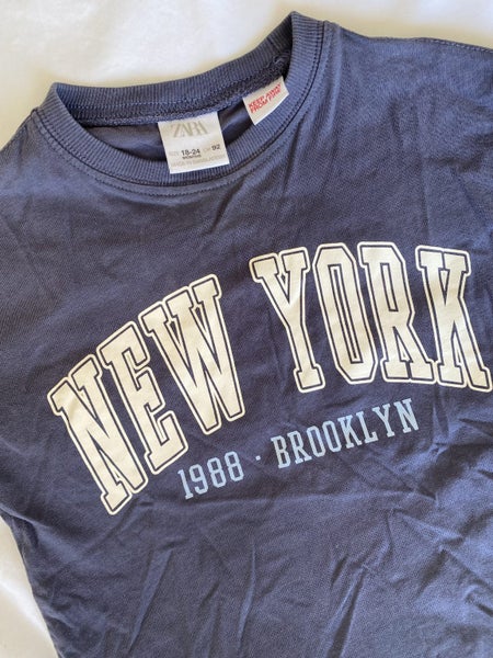 Zara T-shirt 18-24mths Carousel 2