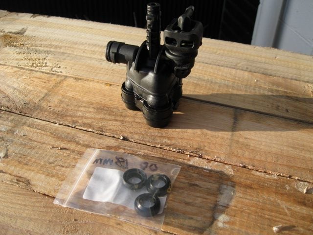 K3 Karcher Waterblaster Carousel 10