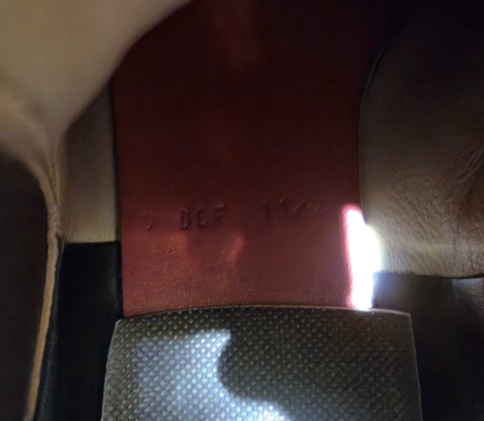 RM Williams boots Carousel 5