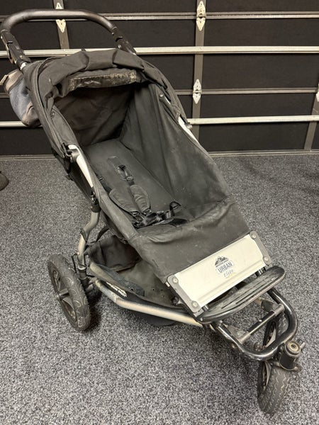 Mountain Buggy - Urban Elite Carousel 2