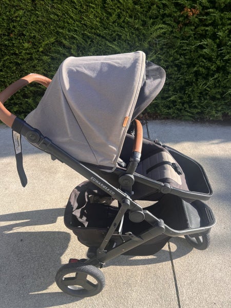 Edwards and Co Pram Bundle Carousel 2