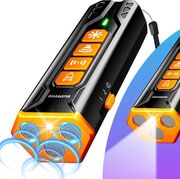 New Anti Bark Dog Trainer on Afterpay Carousel 2