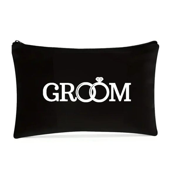 Groom To Be Gift Bag For Wedding Day Bridal Party Favours Kit From Bride Carousel 1