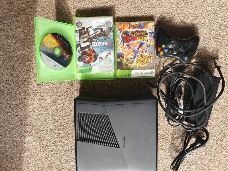 XBOX 360 RGH3 RGH 1TB WITH AFTER PAY Carousel 2