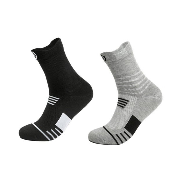High-calf Socks Perfect for working or sport Carousel 1