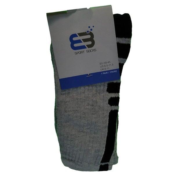 High-calf Socks Perfect for working or sport Carousel 4