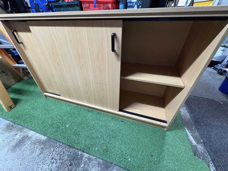 Office Storage Cupboard Carousel 3