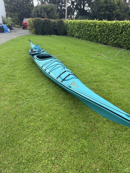 Current Designs Storm Kayak63613784447490110