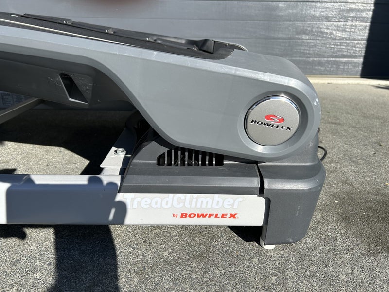 Tread Climber Bowflex T20 V263613784716291112