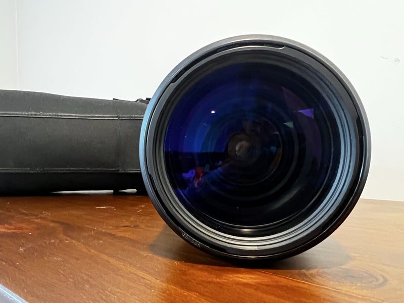 Sigma Digital Camera Lens 150-500mm F5-6.363614954693507114