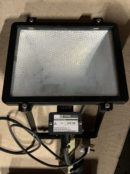 STAGE LIGHTS - spotlights, floodlights Carousel 2