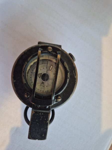 Antique Compass63617473806978112