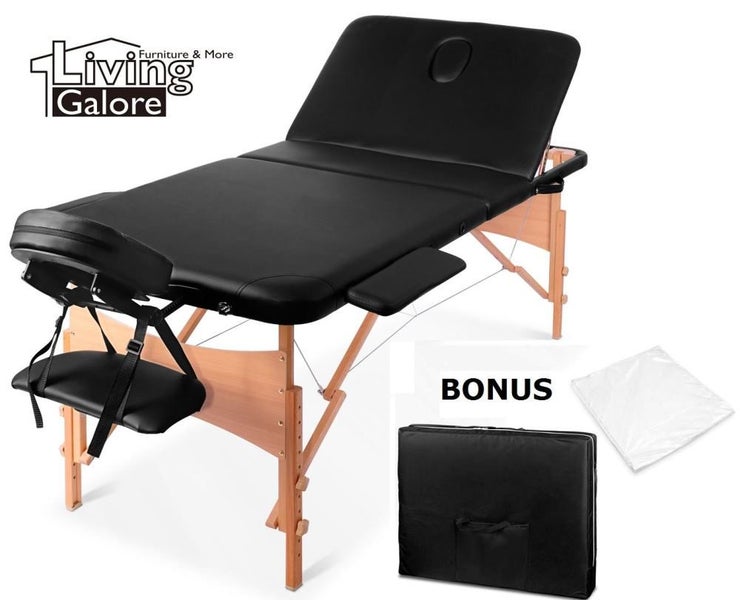 Massage Table Carousel 1