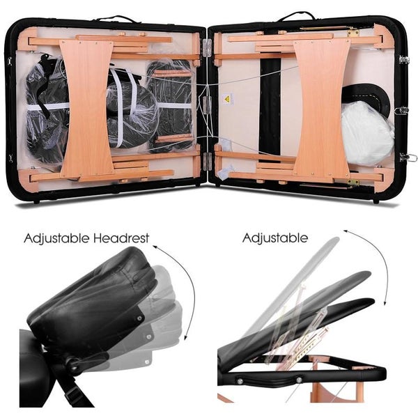 Massage Table Carousel 2