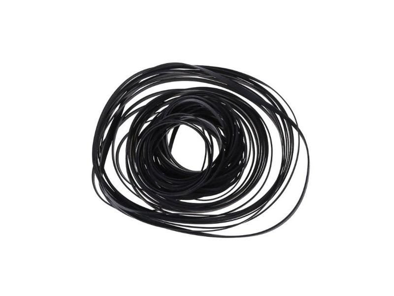 Mix 40-135mm For Recorders CD DVD Drive Tape Machine Bands Drives Belts Carousel 1