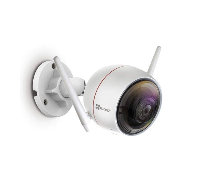 EZVIZ C3W Outdoor Smart Home WIFI Camera with Colour Night Vision (2.8mm Lens) Carousel 1