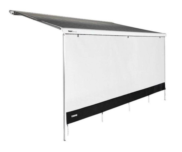 Thule Front Sunblocker 4.3m Long Carousel 1