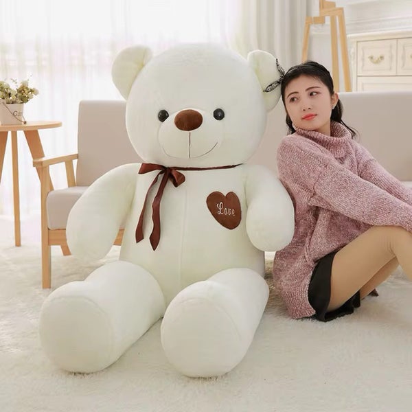 Teddy Bear 1.2m Carousel 2