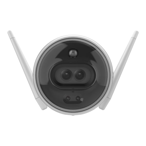 EZVIZ C3X Dual-Lens Outdoor Smart Home WIFI Camera Carousel 2