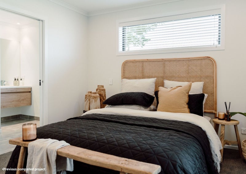 Architecturally Designed Elegance – Ready to Build63613230311169114