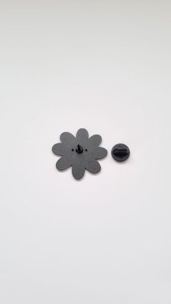 **NEW** You Are Unique, Loved... Enamel Pin Carousel 2