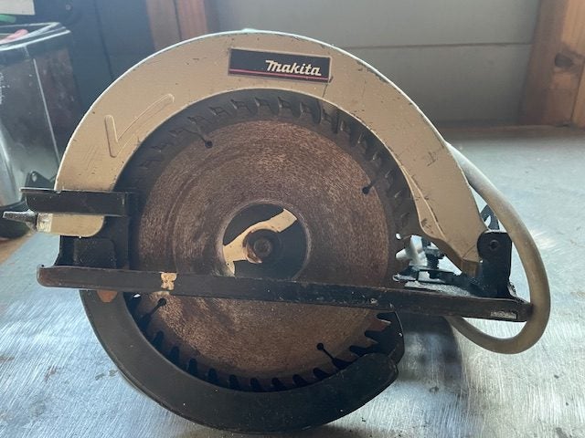 Skill Saw Carousel 2