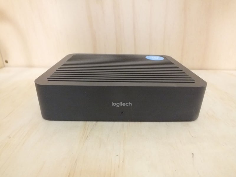 LOGITECH RALLY TABLE HUB - VIDEO CONFERENCING HUB - MISSING POWER ADAPTER Carousel 2