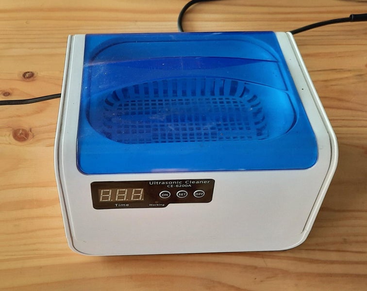 Anycubic M3 Plus Resin Printer Carousel 9