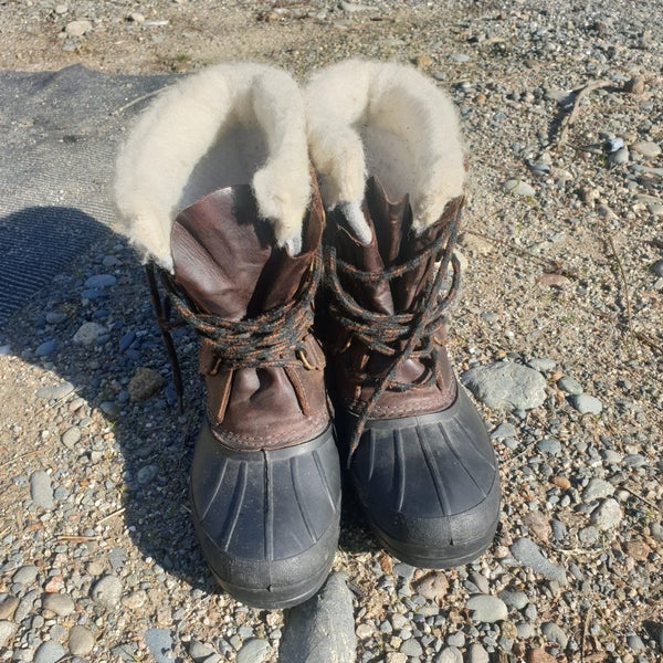 Winter boots Carousel 2