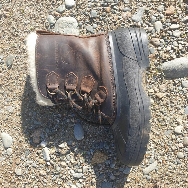 Winter boots Carousel 5
