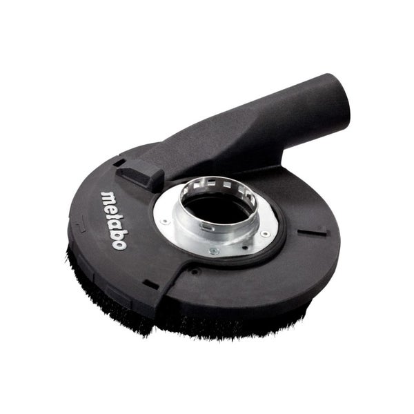 Metabo 125mm Grinding Shroud Carousel 1