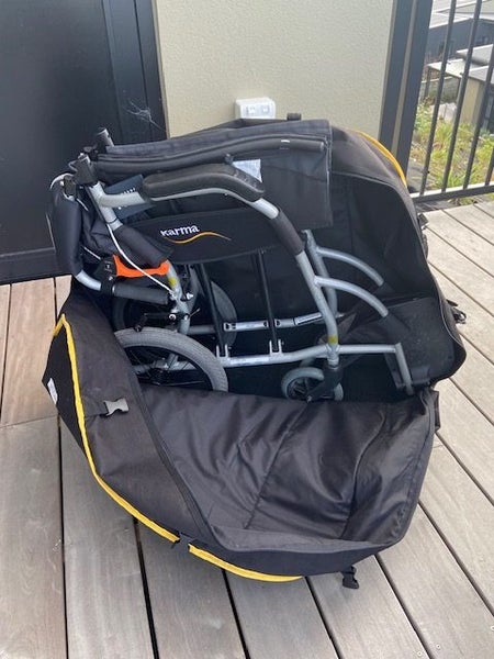 Folding Wheelchair63613999332225113