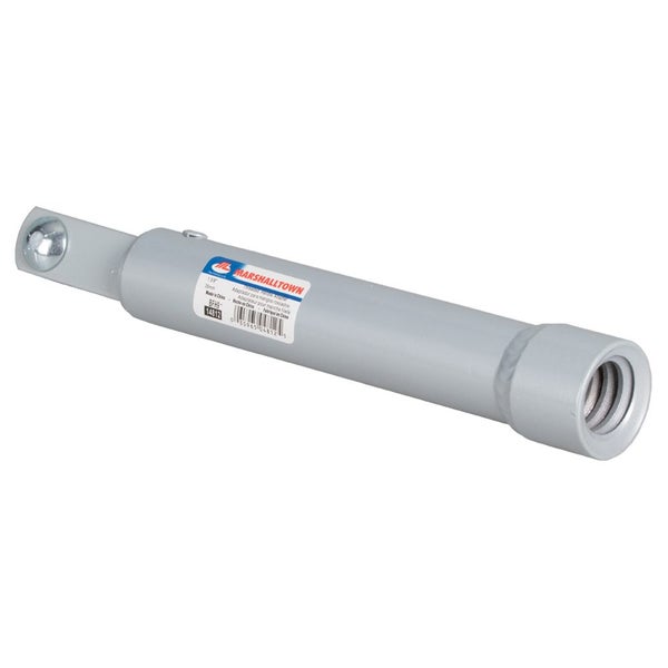 Marshalltown #BFH9 THREADED BULL FLOAT ADAPTOR Carousel 1