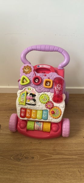 Vtech baby walker Carousel 1