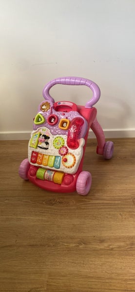 Vtech baby walker Carousel 2