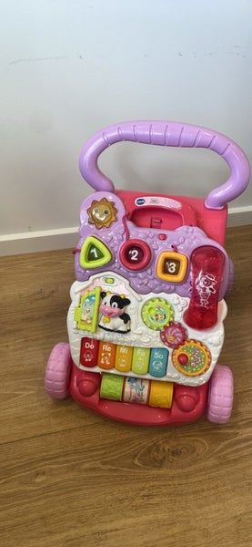 Vtech baby walker Carousel 3