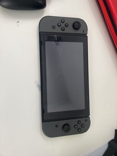 Nintendo Switch Carousel 1