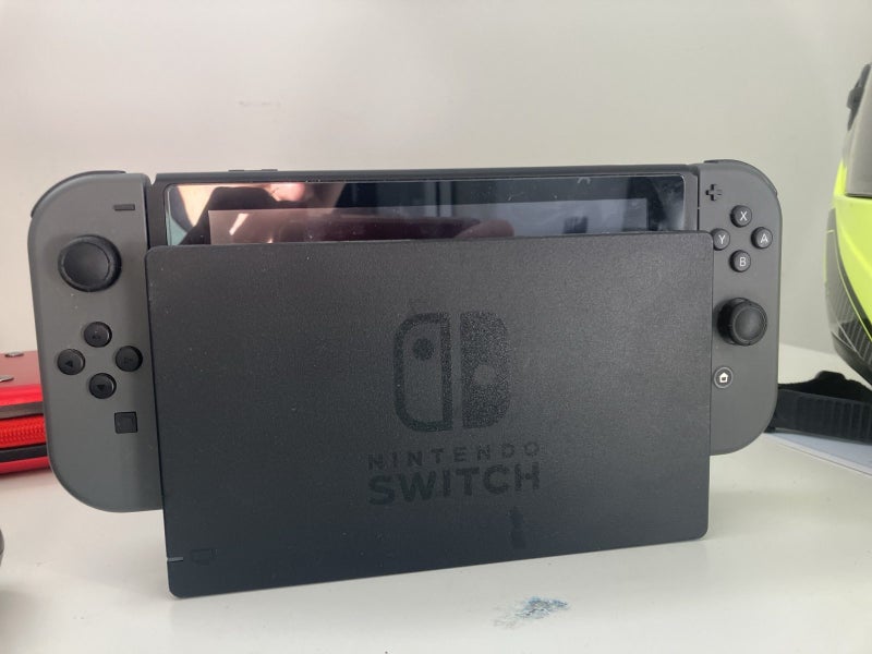 Nintendo Switch Carousel 2