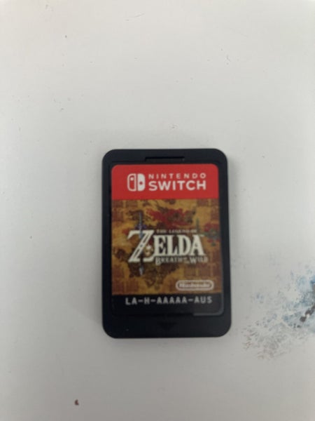 Nintendo Switch Carousel 5