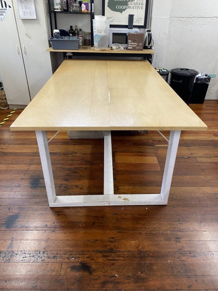 Industrial Office Space Table Carousel 1