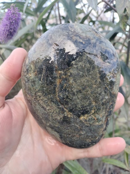Nz Pounamu hokitika beach find #6 Carousel 2
