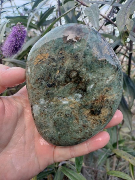 Nz Pounamu hokitika beach find #6 Carousel 1