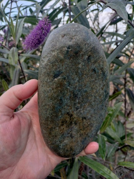 Nz Pounamu hokitika beach find #8 Carousel 1