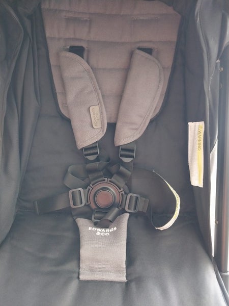 Stroller Carousel 2