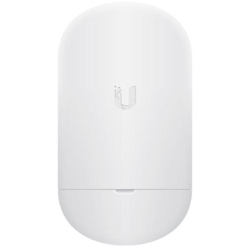 Ubiquiti NanoStation Loco5AC Outdoor airMAX ac CPE 5GHz, 450+ Mbps, 10+ km, 1 x Carousel 1