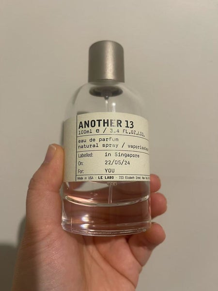 $1 reserve// Le Labo-AnOther 13 100ml EDP niche Carousel 1