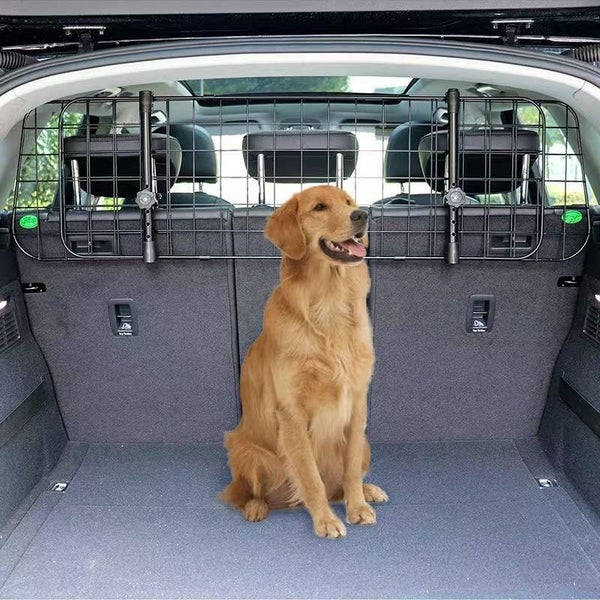 Car Pet Barrier Dog Barrier Carousel 5